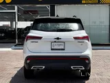 Chevrolet Captiva Premier 2025